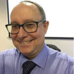 Dr. Marshall Potts