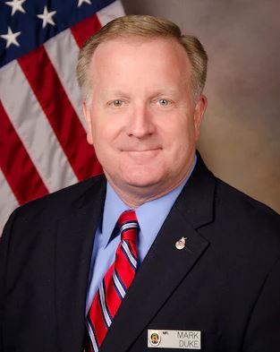 Prof. Mark Duke